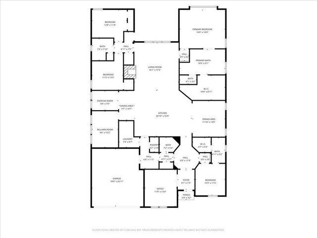 1714 Hartford Mills Lane, League City, TX 77573