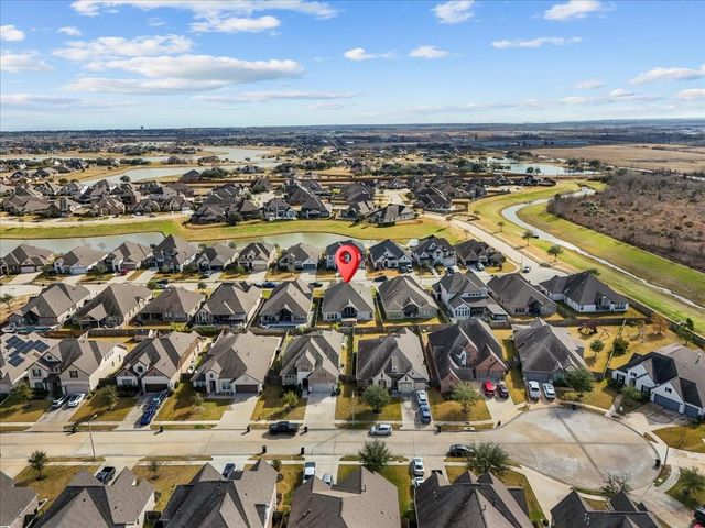 1714 Hartford Mills Lane, League City, TX 77573