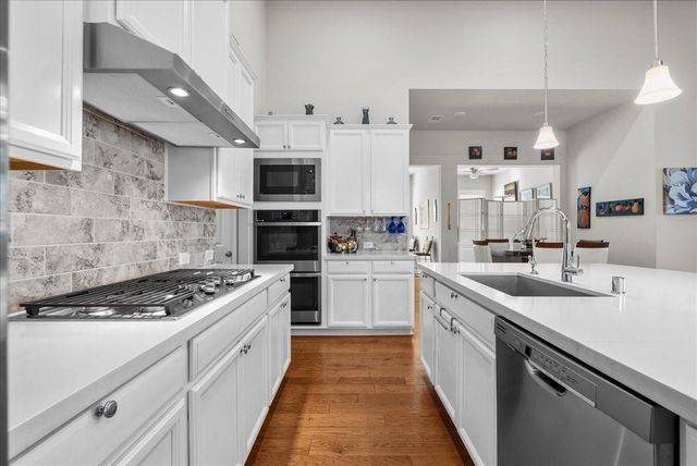 1714 Hartford Mills Lane, League City, TX 77573