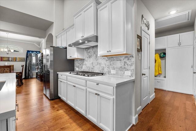 1714 Hartford Mills Lane, League City, TX 77573