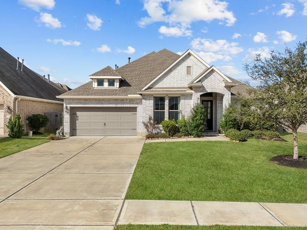 1714 Hartford Mills Lane, League City, TX 77573