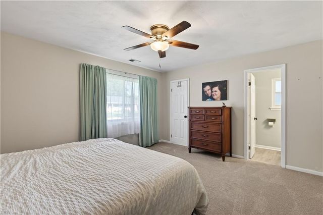 1120 Valley Stream CT, Virginia Beach, VA 23464
