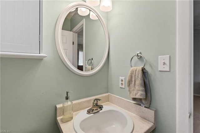 1120 Valley Stream CT, Virginia Beach, VA 23464