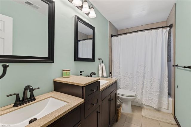 1120 Valley Stream CT, Virginia Beach, VA 23464