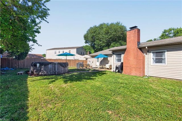1120 Valley Stream CT, Virginia Beach, VA 23464