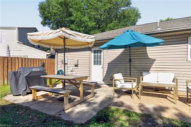 1120 Valley Stream CT, Virginia Beach, VA 23464