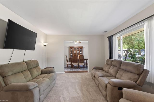 1120 Valley Stream CT, Virginia Beach, VA 23464