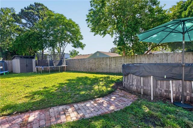 1120 Valley Stream CT, Virginia Beach, VA 23464