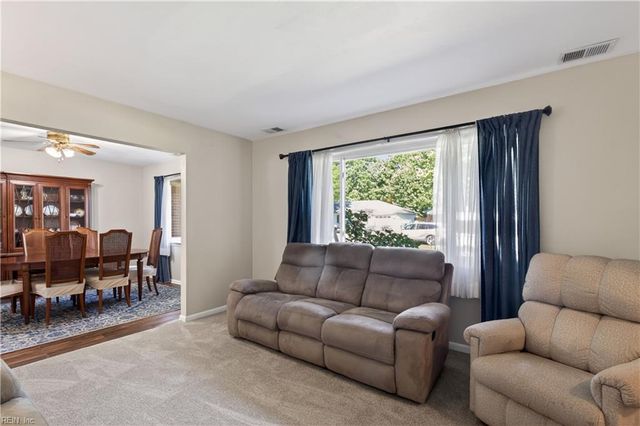 1120 Valley Stream CT, Virginia Beach, VA 23464
