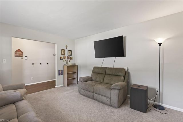 1120 Valley Stream CT, Virginia Beach, VA 23464