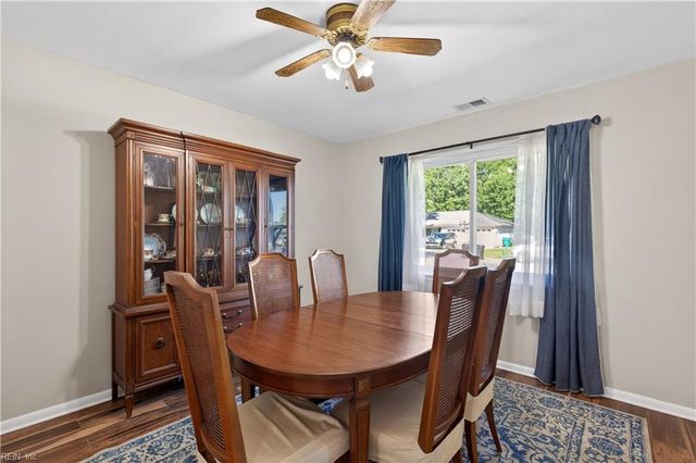 1120 Valley Stream CT, Virginia Beach, VA 23464