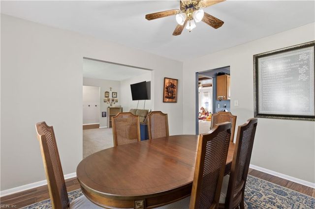 1120 Valley Stream CT, Virginia Beach, VA 23464