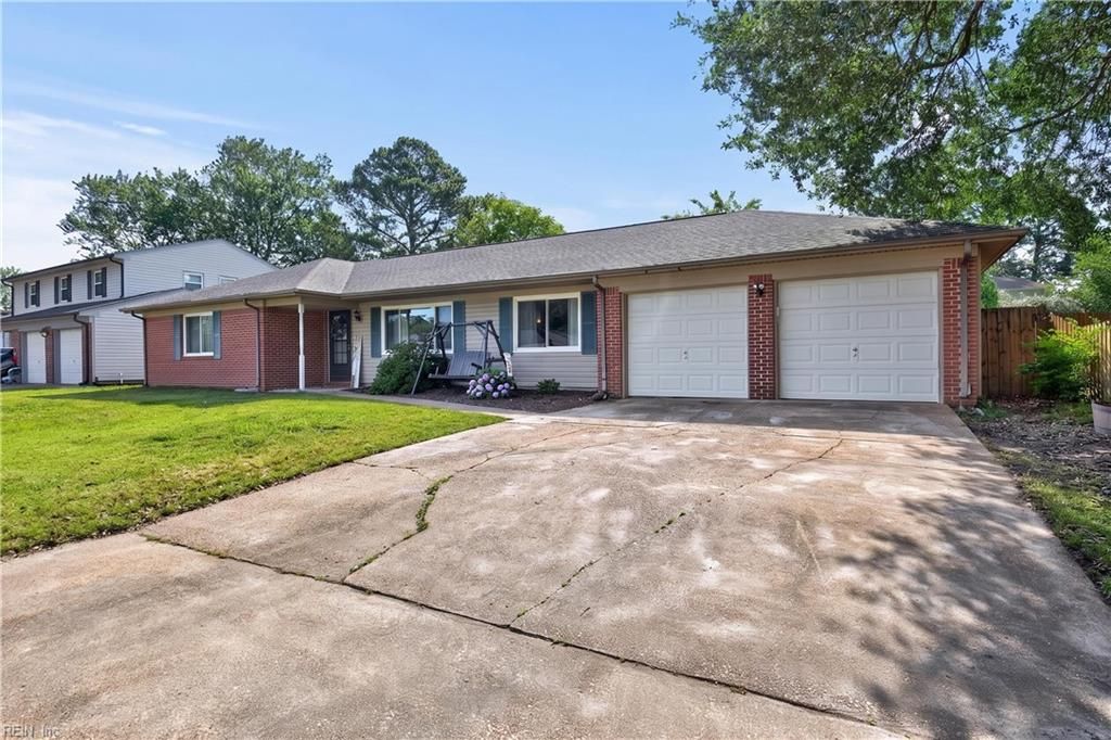 1120 Valley Stream CT, Virginia Beach, VA 23464