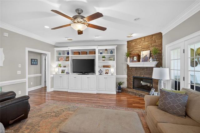 363 Kiger Road, Pinnacle, NC 27043