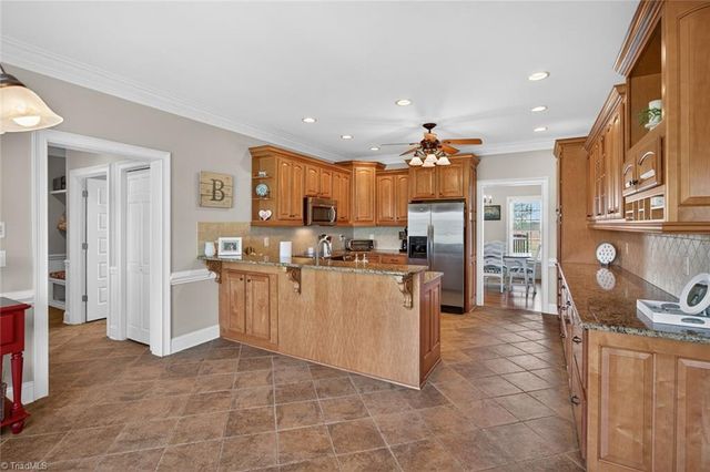 363 Kiger Road, Pinnacle, NC 27043