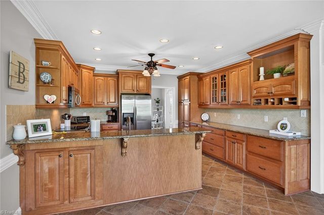 363 Kiger Road, Pinnacle, NC 27043