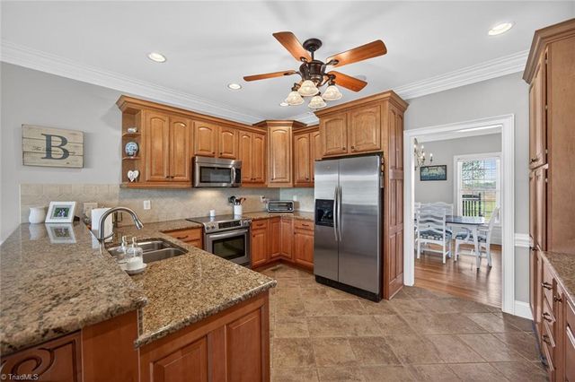363 Kiger Road, Pinnacle, NC 27043