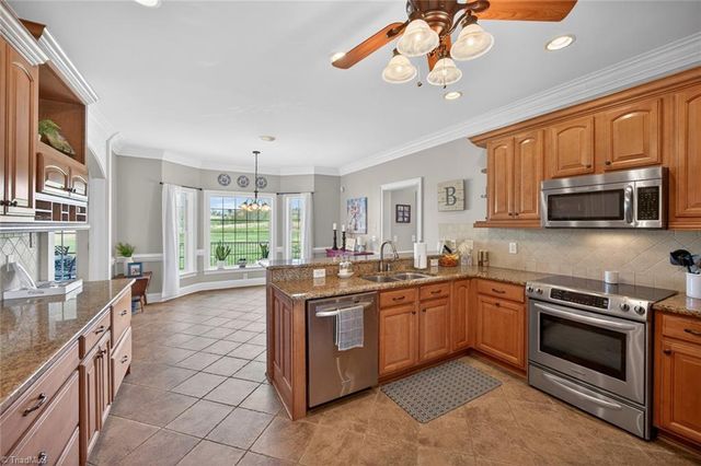 363 Kiger Road, Pinnacle, NC 27043