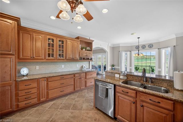 363 Kiger Road, Pinnacle, NC 27043