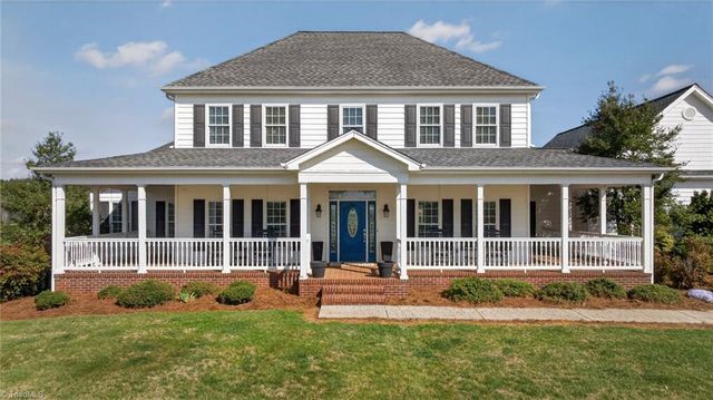 363 Kiger Road, Pinnacle, NC 27043