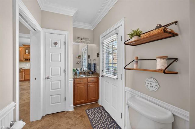 363 Kiger Road, Pinnacle, NC 27043