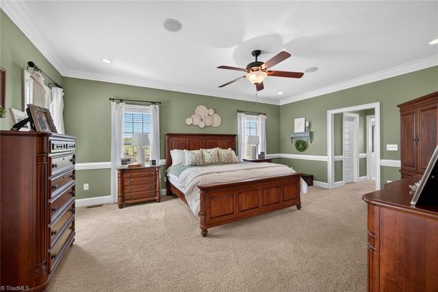 363 Kiger Road, Pinnacle, NC 27043
