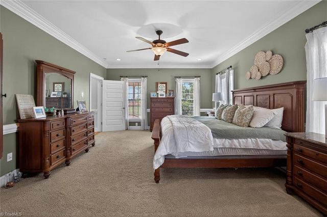 363 Kiger Road, Pinnacle, NC 27043