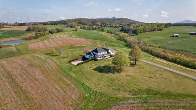 363 Kiger Road, Pinnacle, NC 27043
