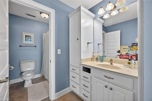 363 Kiger Road, Pinnacle, NC 27043