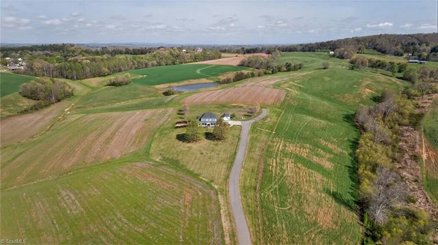 363 Kiger Road, Pinnacle, NC 27043