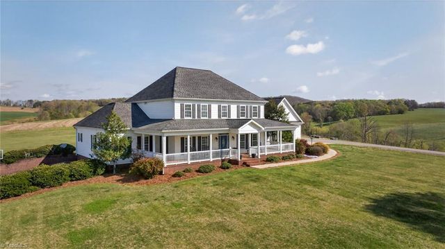 363 Kiger Road, Pinnacle, NC 27043