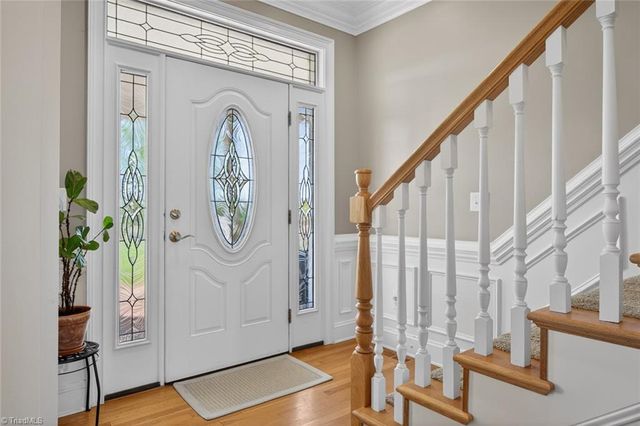 363 Kiger Road, Pinnacle, NC 27043