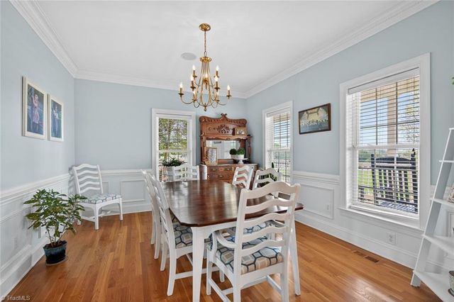 363 Kiger Road, Pinnacle, NC 27043