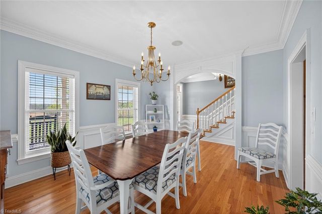 363 Kiger Road, Pinnacle, NC 27043