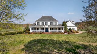 363 Kiger Road, Pinnacle, NC 27043