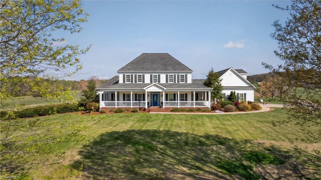 363 Kiger Road, Pinnacle, NC 27043