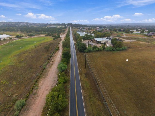1901 Ballinger DR, Spicewood, TX 78669