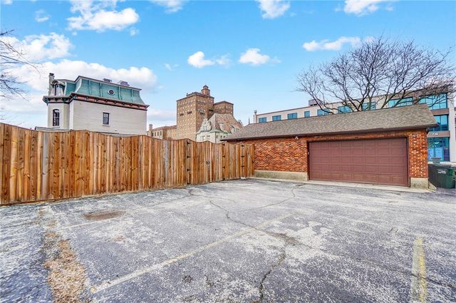 208 W Monument Avenue, Dayton, OH 45402