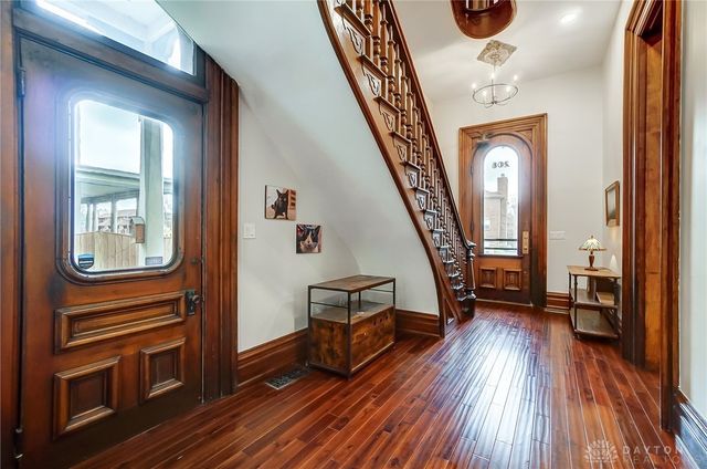 208 W Monument Avenue, Dayton, OH 45402