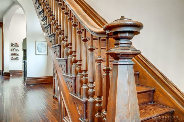 208 W Monument Avenue, Dayton, OH 45402