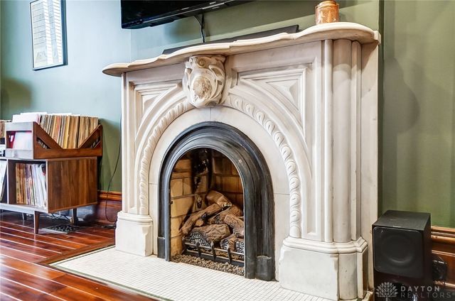 208 W Monument Avenue, Dayton, OH 45402