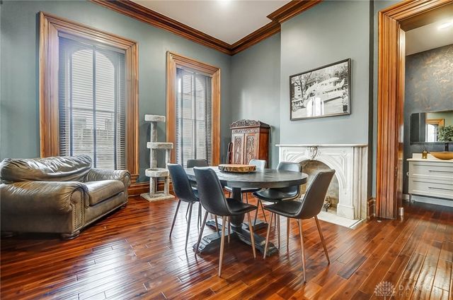 208 W Monument Avenue, Dayton, OH 45402