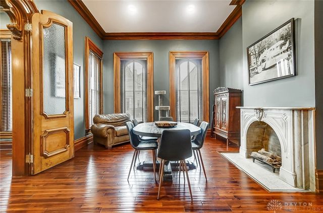 208 W Monument Avenue, Dayton, OH 45402