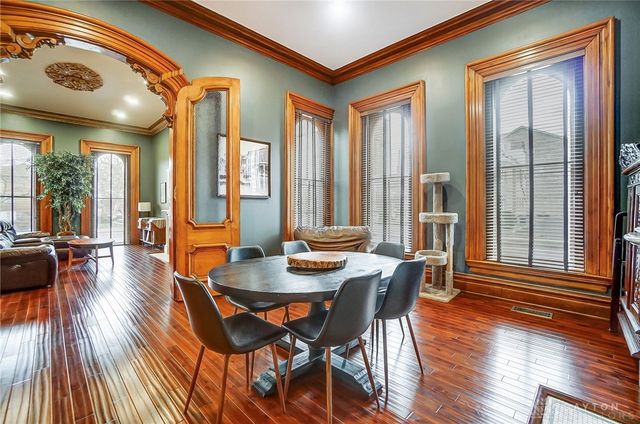 208 W Monument Avenue, Dayton, OH 45402