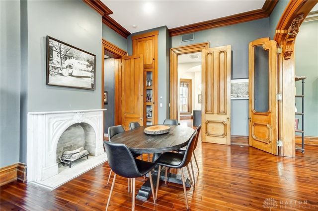 208 W Monument Avenue, Dayton, OH 45402