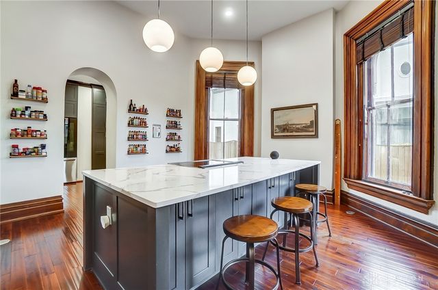 208 W Monument Avenue, Dayton, OH 45402