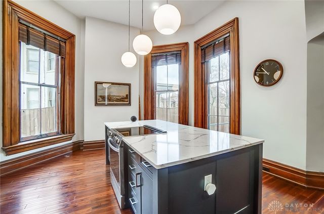 208 W Monument Avenue, Dayton, OH 45402