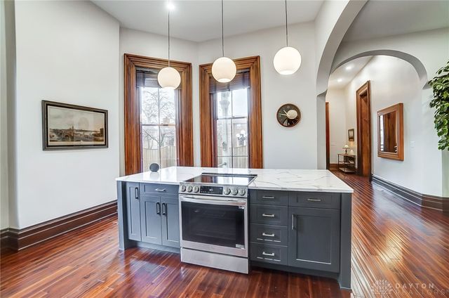 208 W Monument Avenue, Dayton, OH 45402