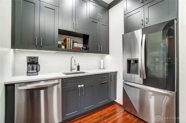 208 W Monument Avenue, Dayton, OH 45402