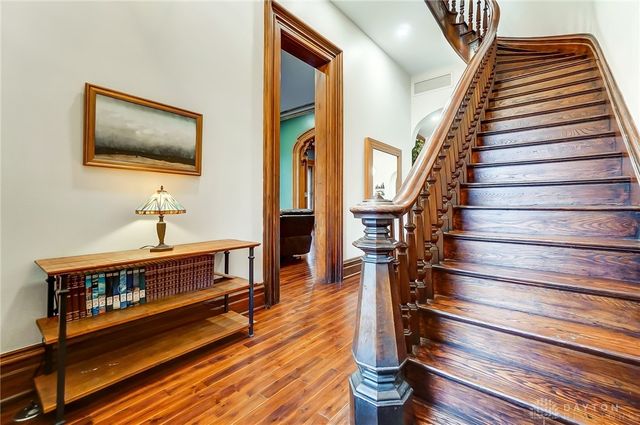 208 W Monument Avenue, Dayton, OH 45402